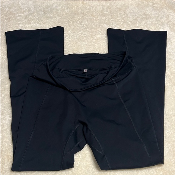 FP Movement by Free People Resilience Slim Leg Flare Leggings - Picture 2 of 8